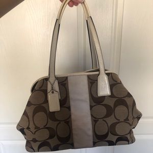 COACH bag/purse